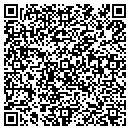 QR code with Radioshack contacts