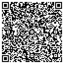 QR code with Ar Consulting contacts