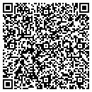 QR code with Radioshack contacts