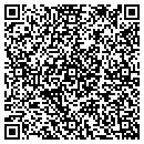 QR code with A Tucker & Assoc contacts