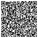 QR code with Radioshack contacts