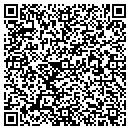 QR code with Radioshack contacts