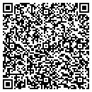 QR code with Radioshack contacts