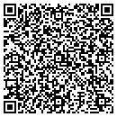 QR code with A 1 Used Appliances contacts