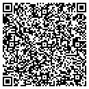 QR code with Radioshack contacts