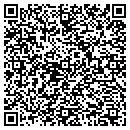 QR code with Radioshack contacts