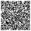 QR code with Radioshack contacts