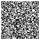 QR code with Radioshack contacts