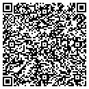 QR code with Radioshack contacts