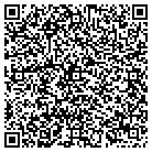 QR code with G R Daniels Warehouse LLC contacts