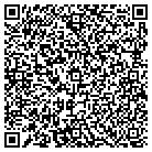 QR code with Bruton Memorial Library contacts