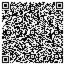 QR code with J O Buyrite contacts