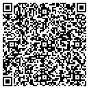 QR code with Hughes Mini-Storage contacts