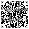 QR code with Annie Katie's contacts