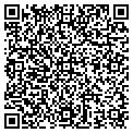 QR code with Game Players contacts