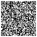 QR code with A Lert Construction contacts