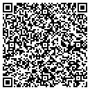 QR code with A Meyer Construction contacts