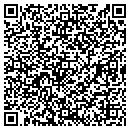 QR code with I P M contacts