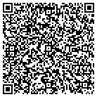QR code with A R Allegiance Group LLC contacts