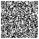 QR code with Rainbow Pool Service contacts