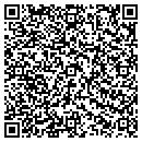 QR code with J E Executive Group contacts