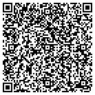 QR code with Owatonna Self Storage contacts