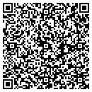 QR code with Q & J Mini Storage contacts