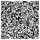 QR code with J & V's Toys Games And More contacts