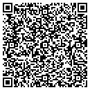 QR code with Zachary Inc contacts