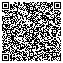 QR code with Red Wing Self Storage contacts