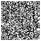 QR code with Rivers Edge Storage contacts
