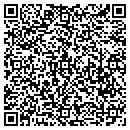 QR code with N&N Properties Inc contacts