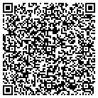 QR code with Family Pharmacy-Russellville contacts
