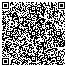 QR code with A Helping Hand Thrift Store contacts