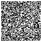 QR code with Allison Housing And Financial contacts