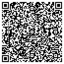 QR code with O'Bryan Bill contacts