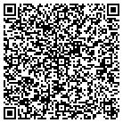 QR code with Anj Binting Costruction contacts