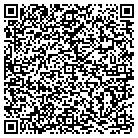 QR code with Highland Painting Inc contacts