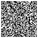 QR code with O'Nan Dennis contacts