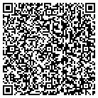 QR code with Alzheimers Family Organization contacts