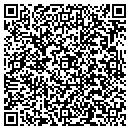 QR code with Osborn Caron contacts