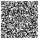 QR code with River Ridge Pool & Tennis Club contacts