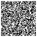 QR code with Under Lock & Key contacts