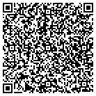 QR code with West Central Tree & Lawn Service contacts