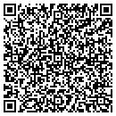 QR code with M&M Toys L L C contacts