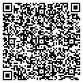 QR code with Ccs Labs Inc contacts