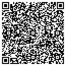 QR code with C & K Ltd contacts