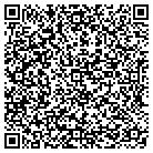 QR code with Kosciusko Custom Buildings contacts