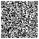 QR code with K&S Custom Warehousing Inc contacts