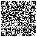 QR code with Crms contacts